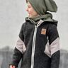 BEAMER + A0 lovely outdoor jacket 74-164 Kombi Jacke Weste thumbnail number 9