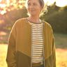 Frau Piesepampel Blouson / Wendejacke thumbnail number 4