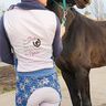 Weste Jule Gr. 34-48 thumbnail number 8