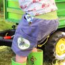 eBook kurze Kinderhose Omena - Größe 68 - 164 thumbnail number 2