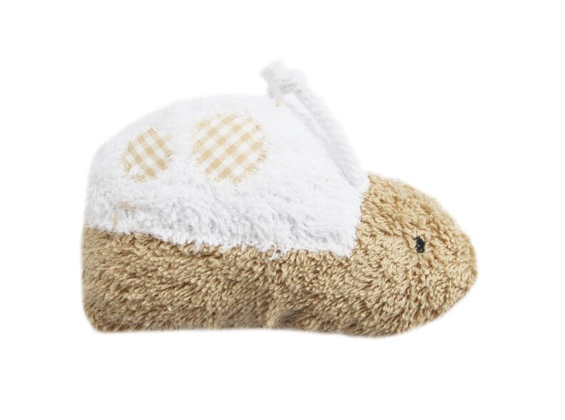 E-Book Käfer Eric - Nähanleitung und Schnittmuster image number 1