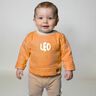 Schnittmuster Babyshirt Ingra-Jan Gr. 62-86 A4/A0-Datei thumbnail number 7