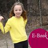 Luna Kids - Schnittmuster Kinder Pullover 110-164 thumbnail number 1
