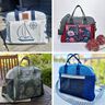 Shopper/Business Bag Nevia thumbnail number 10