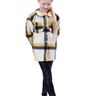 Shacket "HILJA" Nähanleitung und Schnitt Gr. 110 – 152 thumbnail number 2