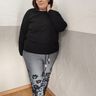 Haus- und Schlafoutfit "Sorina" - EBook und Nähanleitung  thumbnail number 7