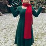 E-Book Kleid  „St. Moritz" Gr. 34-52 *A4 und A0 Datei* thumbnail number 5