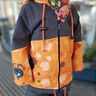  Kinderjacke Niki Outdoor Mini Gr.50-110 beamerfähig thumbnail number 1