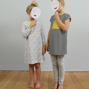 LUCA - Vielseitige Schlafkombi für Mädchen 86-152