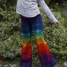 kleine Schleggings Gr. 86-164 thumbnail number 3