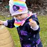 Babyjacke Ella Gr. 50 - 92 thumbnail number 10