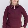 Pullover "ZITA" Nähanleitung und Schnitt Gr. 158–46 thumbnail number 5
