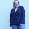 ebook "Camilla" Stillpullover Gr. 34-56 (A4+A0) thumbnail number 3