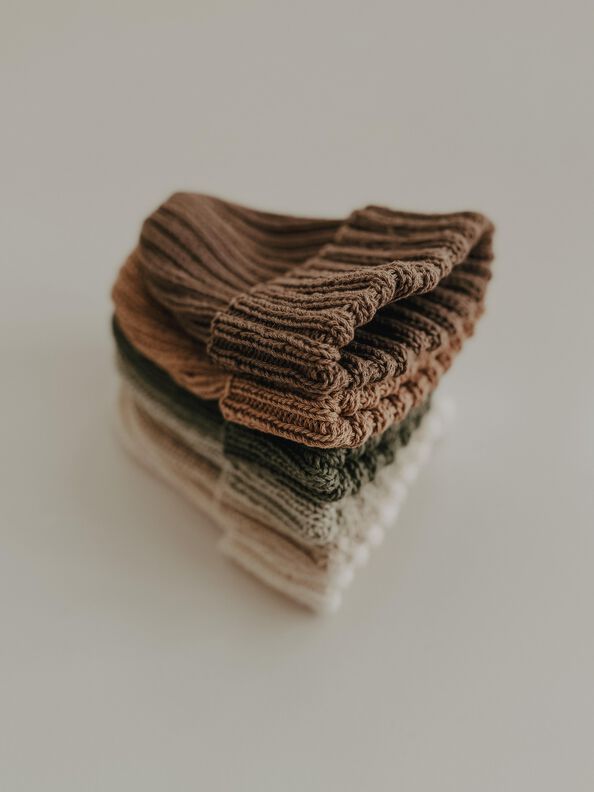 E-Book Nr. 4001 - BEANIE (Frühling/Sommer) image number 2