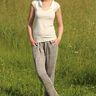 Sommerhose "SWETLANA", Schnittmuster Gr. 158-46 thumbnail number 3