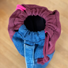 Schnittmuster Yogatasche, Tasche für Sportmatte thumbnail number 3