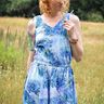 Jumpsuit Elly  PDF Schnittmuster Gr. 34-50  thumbnail number 8