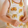 Pusteblume für Jersey: Body für Babys und Kinder thumbnail number 4