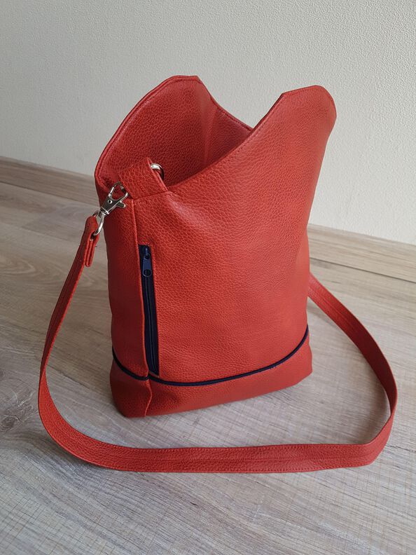 eBook Tasche RHODE ISLAND13 Nähanleitung image number 3