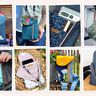 Handytasche "Smartkram" (Nähanleitung und Schnittmuster) thumbnail number 5
