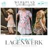 Sommer LagenWERK | 56 bis 104 | Tunika & Kleid | A4 & Beamer thumbnail number 1