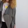 Margarete  - Strickjacke Gr. 34-50 thumbnail number 7