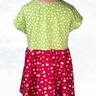 Sommerkleid und Shirt „Evina“ für Kinder Gr. 92-164, A4+A0 thumbnail number 7