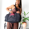 Patlani Reisetasche mit Innen- und Außentasche thumbnail number 4