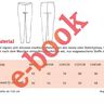 RIEKE - Kinderleggings 86-152 thumbnail number 3