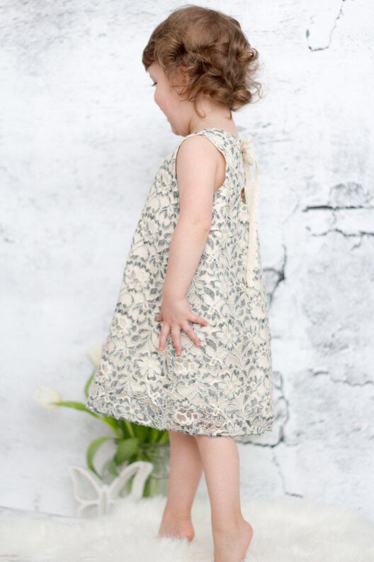KINDERKLEID GRACIE image number 3