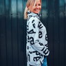 E-Book Pullover „Bergen" Gr. 34-60 *A4 und A0 Datei* thumbnail number 5
