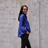 "Willow Dress & Blouse Women" Kleid / Bluse im Boho Style  thumbnail number 3