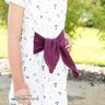 Kleid "MANJA" Nähanleitung und Schnitt Gr. 62 - 104 thumbnail number 6