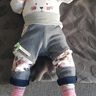 Kinderhose Mika Mini Gr. 50-110 beamerfähig thumbnail number 7