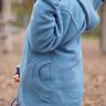 Jacke Regnbue Gr. 56-170, Walk, Fleece, Softshell, A0 thumbnail number 6
