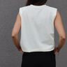 Shirt Sonni mit Schulterpolstern thumbnail number 2