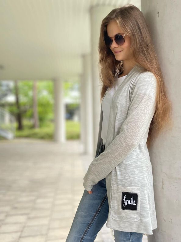 Cardigan Lova Gr. 32-60 image number 3