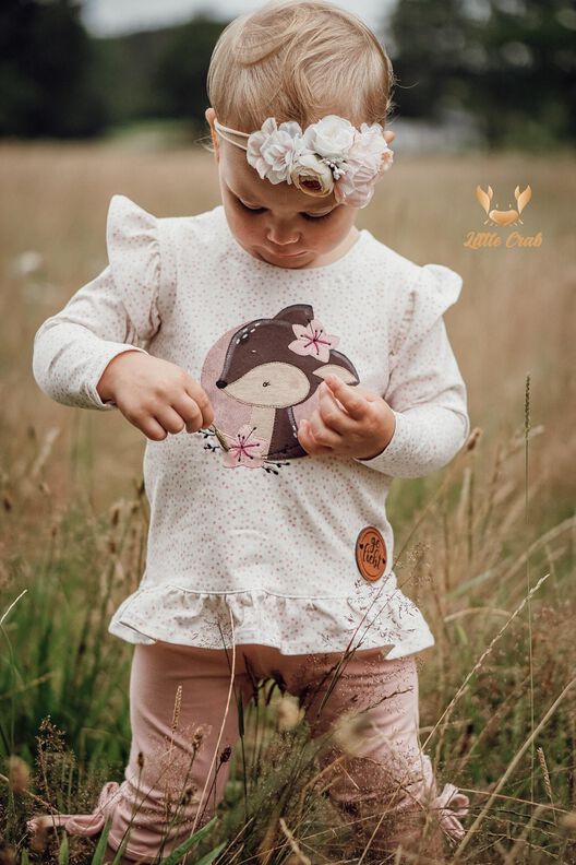 #YumYum Girly Shirt 80 - 170 inkl. A4/A1/Beamer image number 5