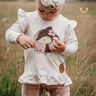 #YumYum Girly Shirt 80 - 170 inkl. A4/A1/Beamer thumbnail number 5