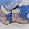 Innenschuhe für Gummistiefel "Keira", Gr. 35 – 45 thumbnail number 9