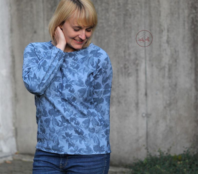 Easy-Shirt Woman Größe 32-50 image number 3