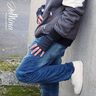 Stulpen Polsini Kids+Erwachsene FunkelRosa thumbnail number 3