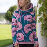 Ebook Hoodie Solea Gr.34-54 mit Ebenendruck thumbnail number 7