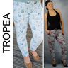 Hose TROPEA Gr. 32-48 Ebook Schnittmuster thumbnail number 1