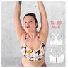 Sport-BH,  #SportyBra 75-90 AA-H thumbnail number 1