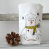 ITH Lichterbeutel Winter LED 13x18cm thumbnail number 2