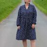 Ebook lillesol women Kleid "Altea" *mit A0 + Video* thumbnail number 4