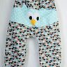 Füxchen - Büxchen Babyhose Gr. 50-92 thumbnail number 8