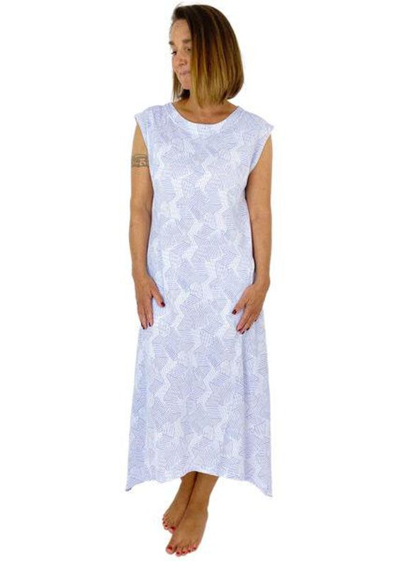 Kleid "JOLA" Nähanleitung & Schnitt Gr. 158 - 46 image number 2