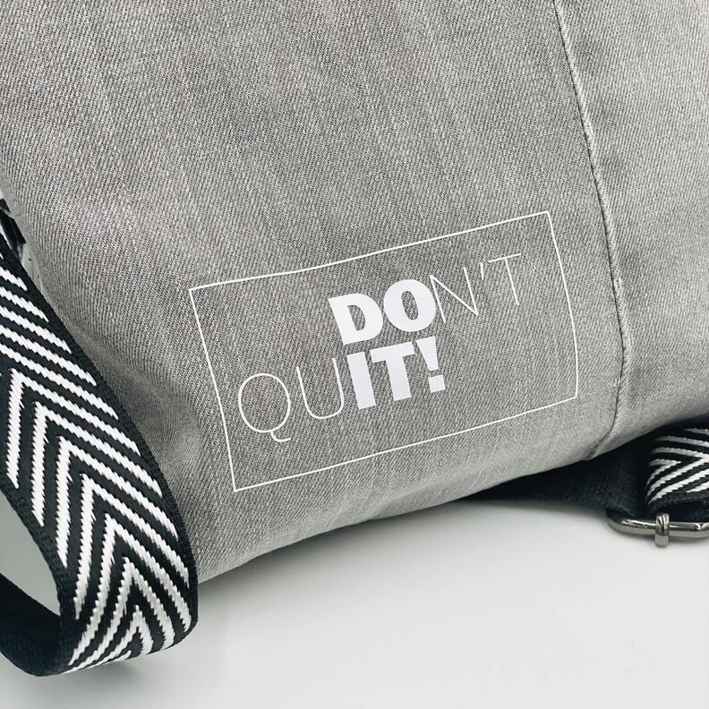 Plott #19 | DON'T QUIT image number 7